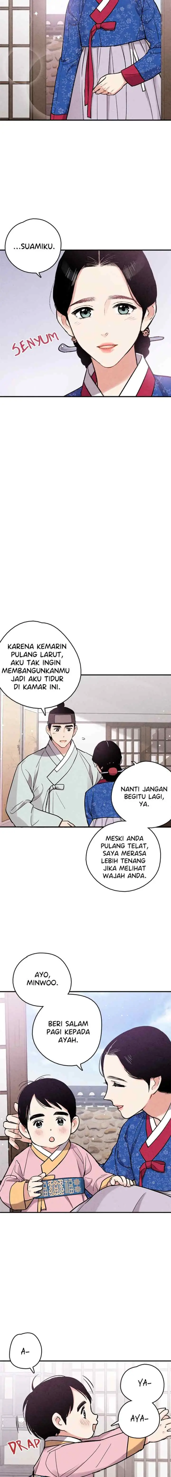 Joseon's Ban on Marriage chapter 101 halaman 7