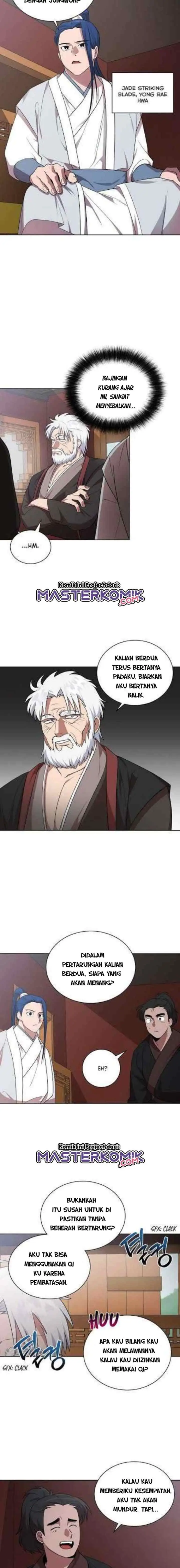 Fire Dragon King chapter 24 halaman 13