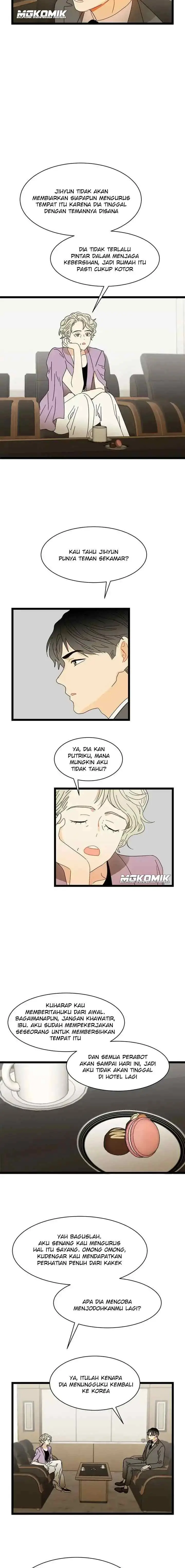 Faking It in Style chapter 20 halaman 8