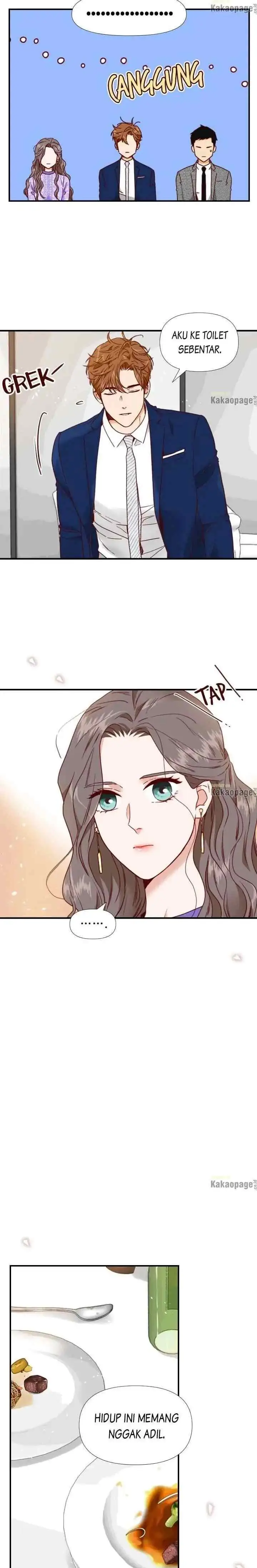 An Hour of Romance chapter 79 halaman 12