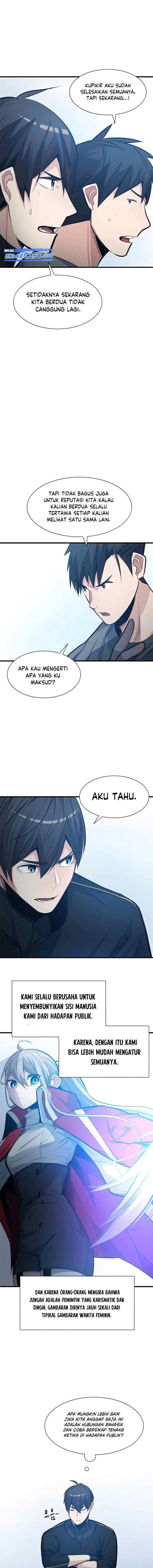 The Tutorial Is Too Tough! chapter 87 halaman 10