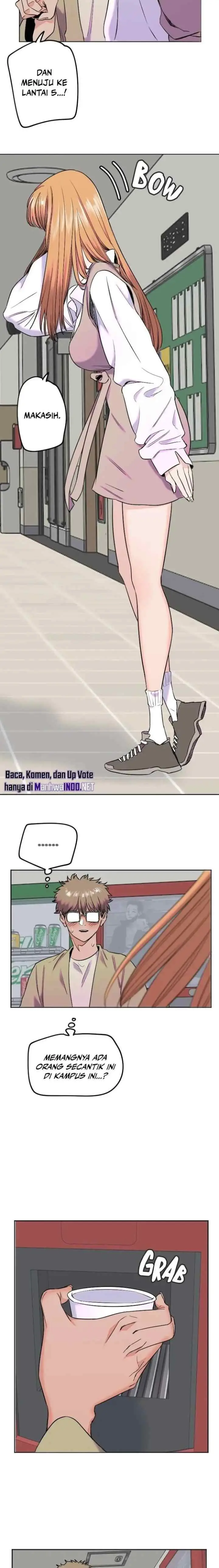 Drawing Romance chapter 254 halaman 6
