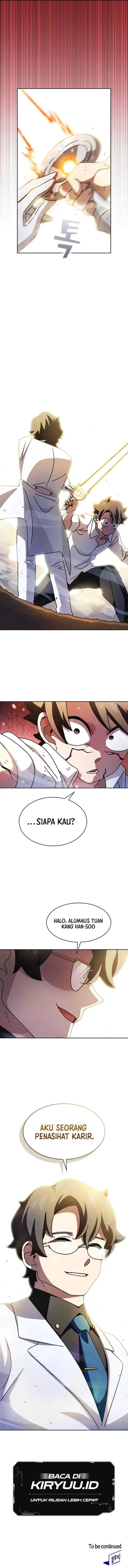 FFF-Class Trashero chapter 171 halaman 14