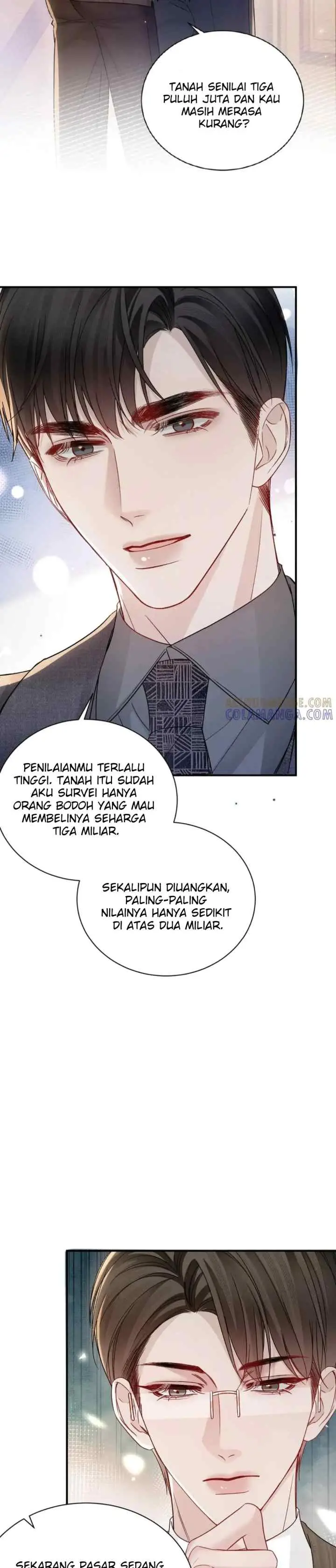 Tit For Tat chapter 138 halaman 8