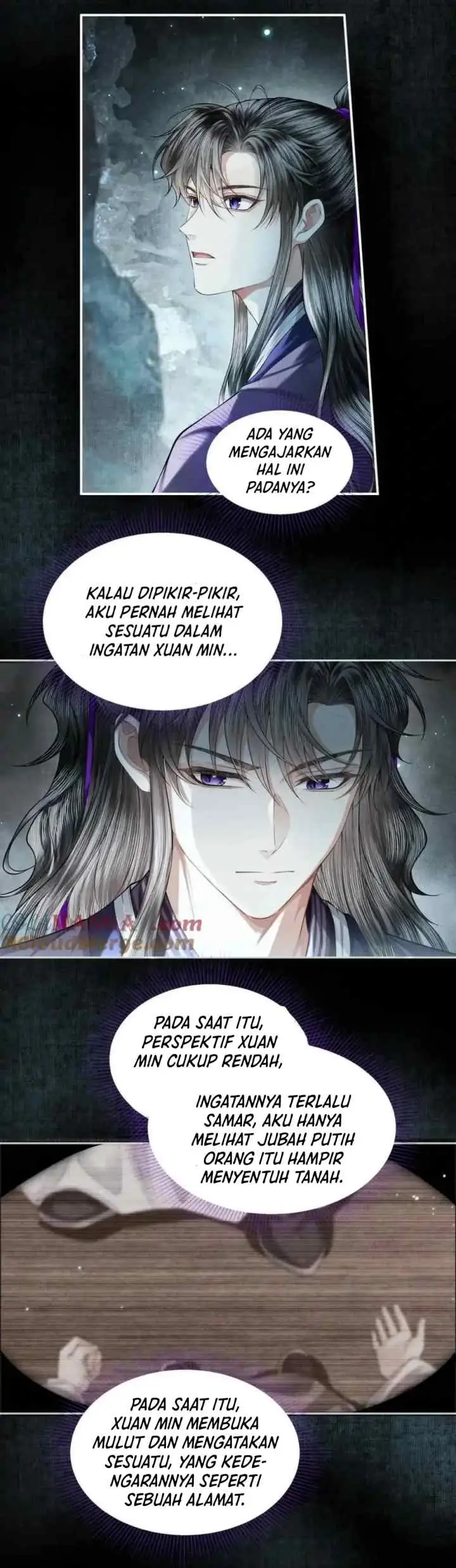 Tong Qian Kan Shi chapter 126 halaman 6