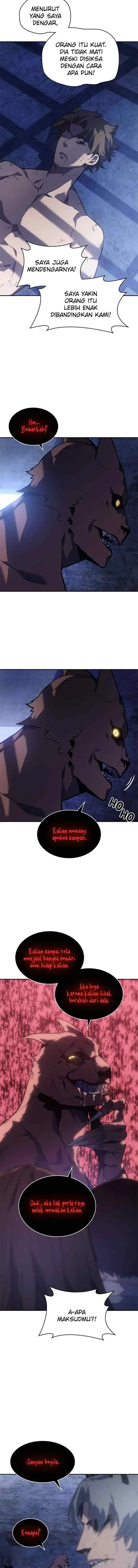 7Fates: Chakho chapter 15 halaman 14