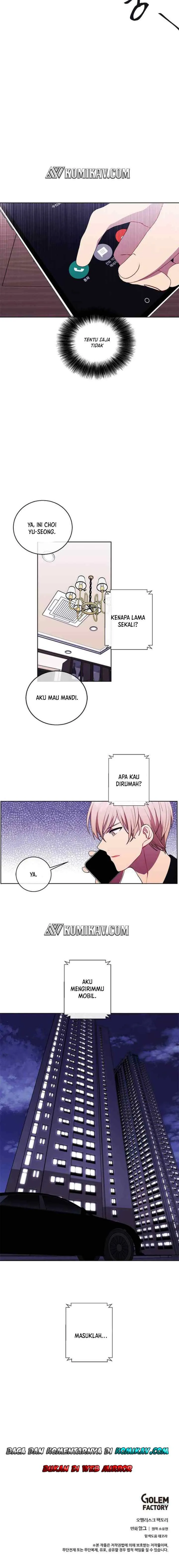 I'm Alone In The Novel chapter 63 halaman 17