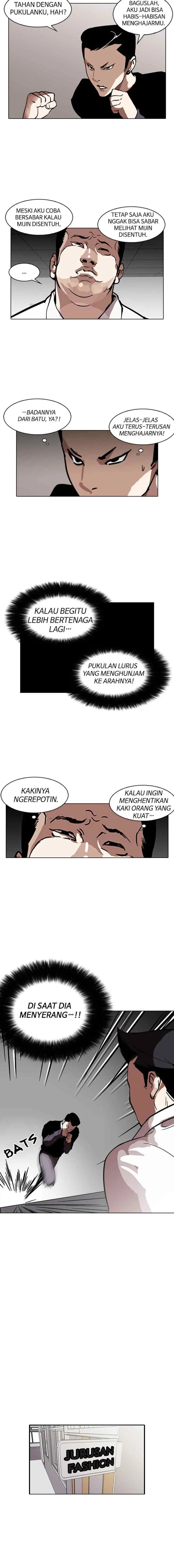 Lookism chapter 125 halaman 9
