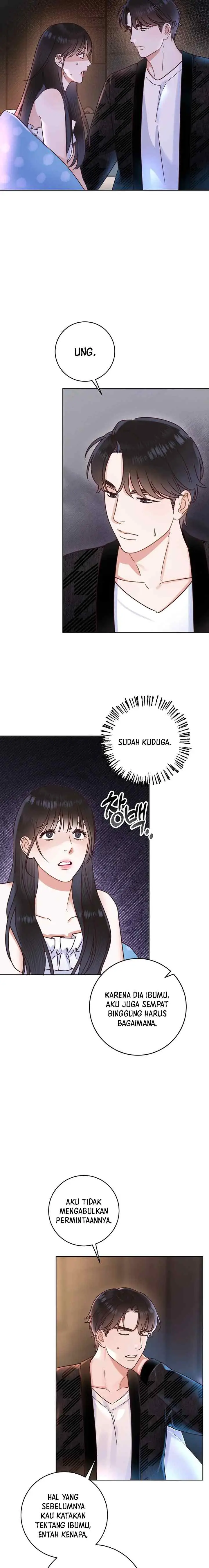 Office Romance Front chapter 28 halaman 10