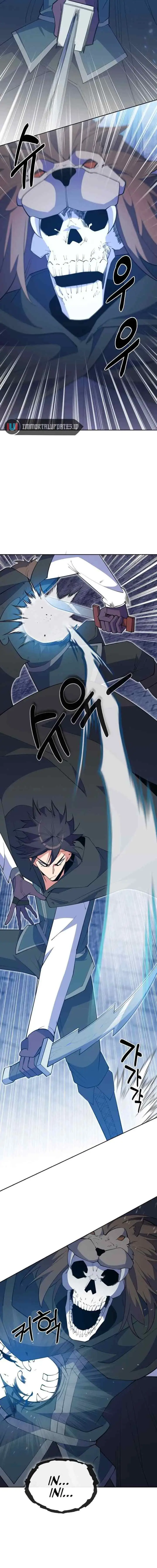 I'm Going to Steal Again Today chapter 39 halaman 9