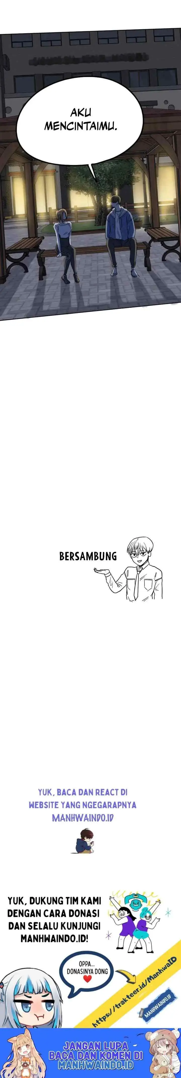 Drawing Romance chapter 171 halaman 15