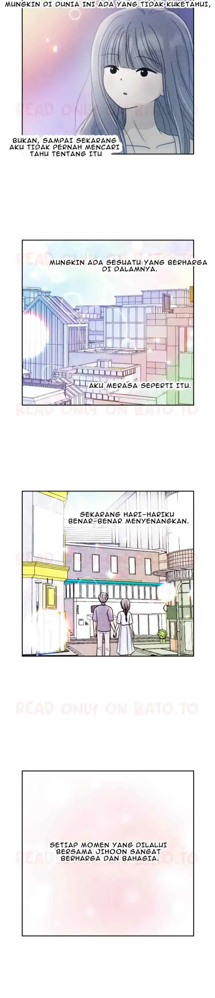 Dating Diary chapter 48 halaman 8