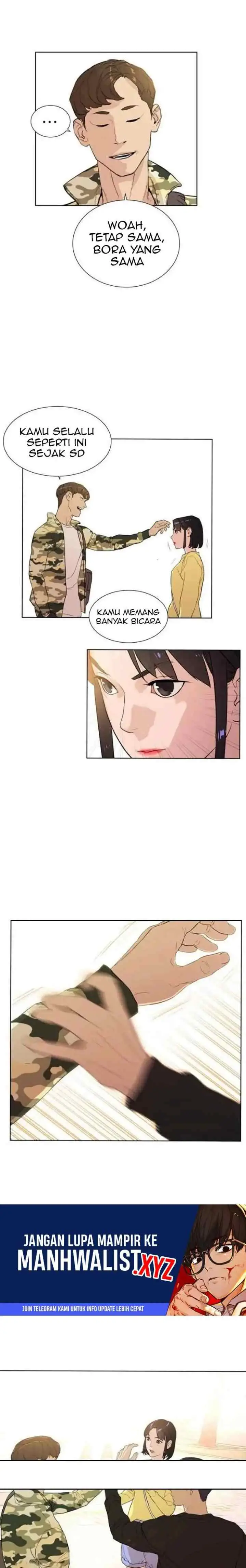 Find The Waves chapter 16 halaman 10