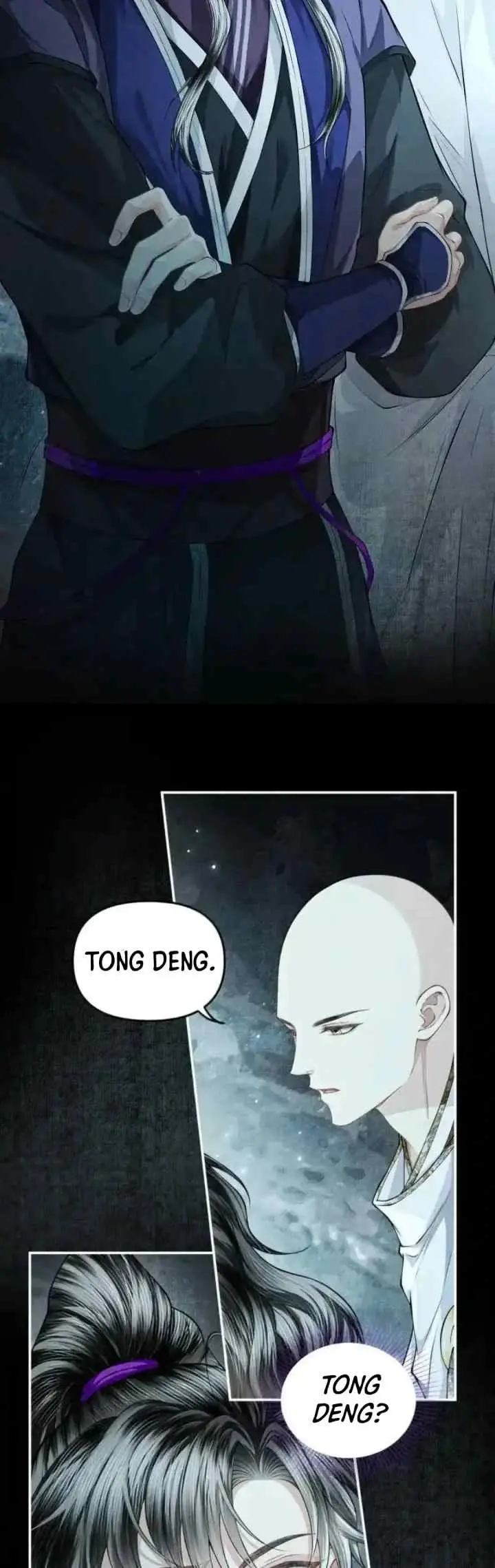 Tong Qian Kan Shi chapter 128 halaman 8