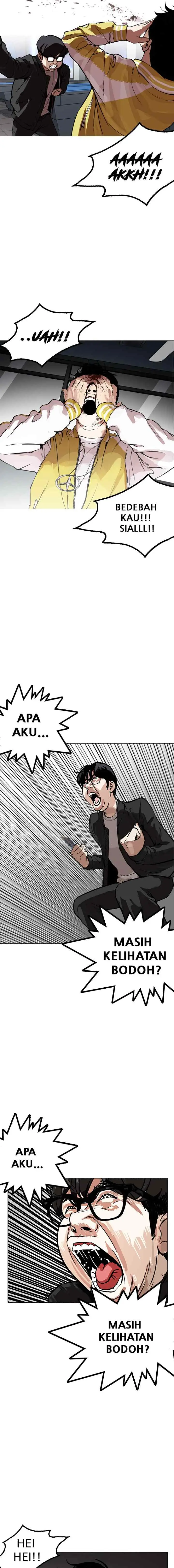 Lookism chapter 171 halaman 10