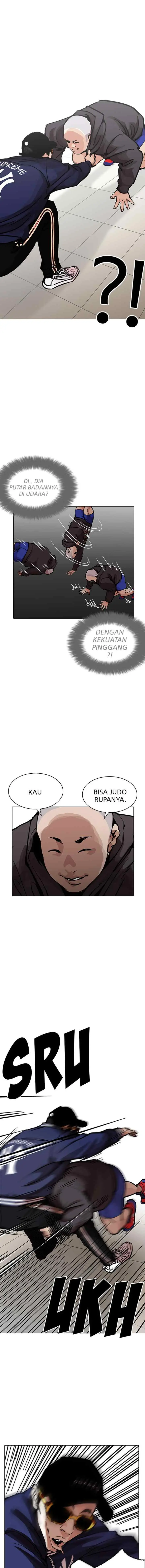Lookism chapter 200 halaman 7