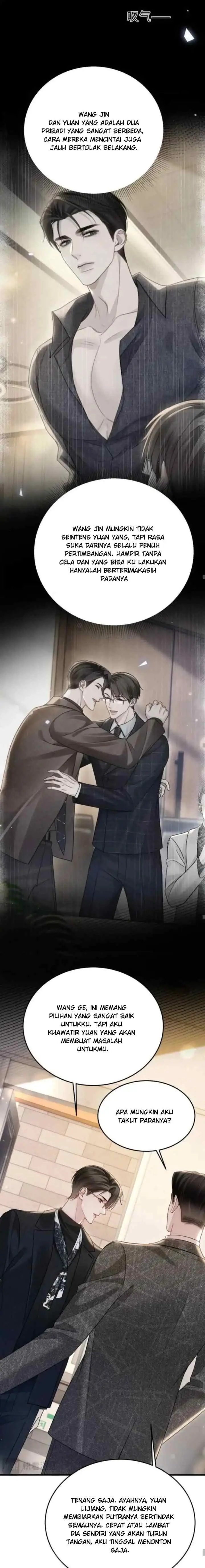 Tit For Tat chapter 117 halaman 17