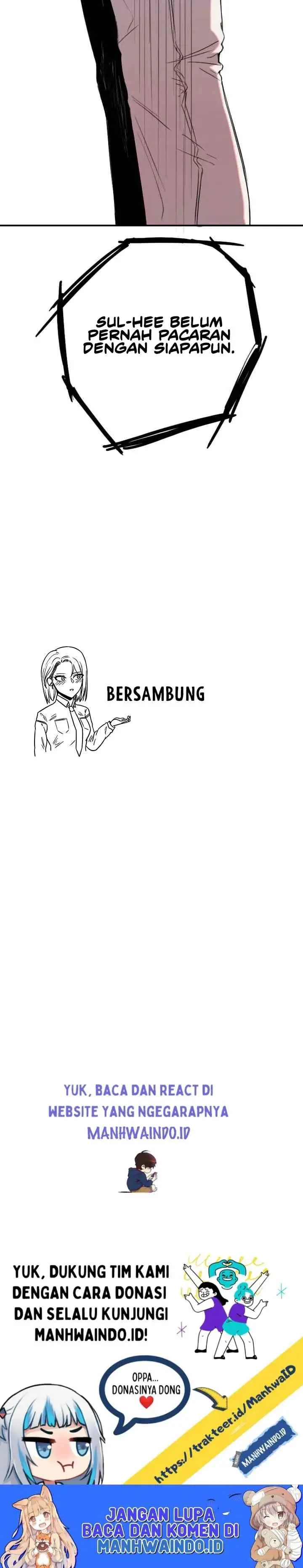 Drawing Romance chapter 122 halaman 17