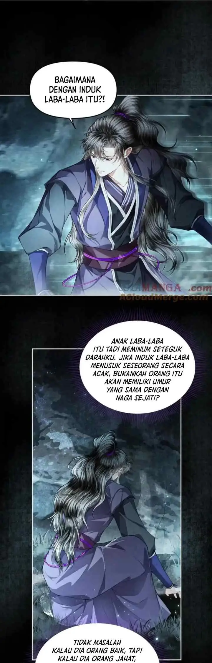 Tong Qian Kan Shi chapter 127 halaman 11