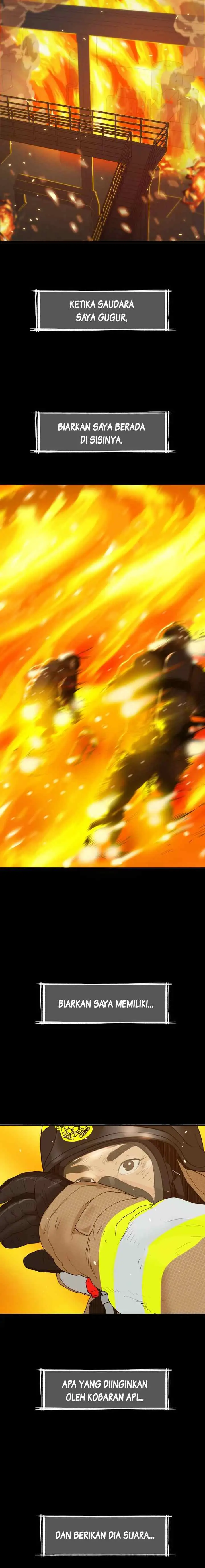 Call Sign chapter 8 halaman 18