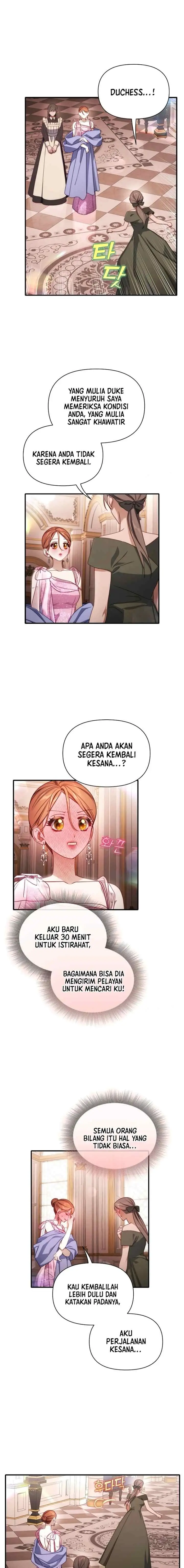 Lucia chapter 159 halaman 14