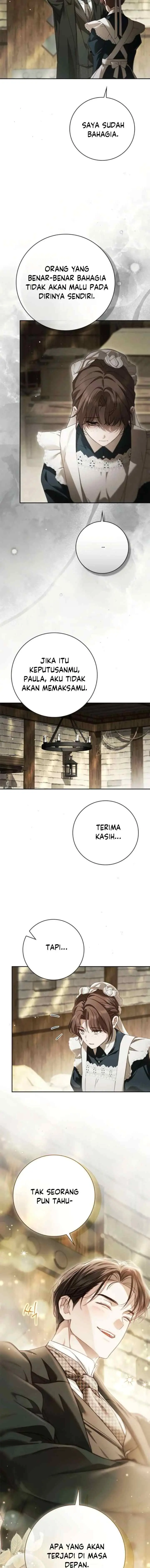 The Count's Secret Maid chapter 69 halaman 15