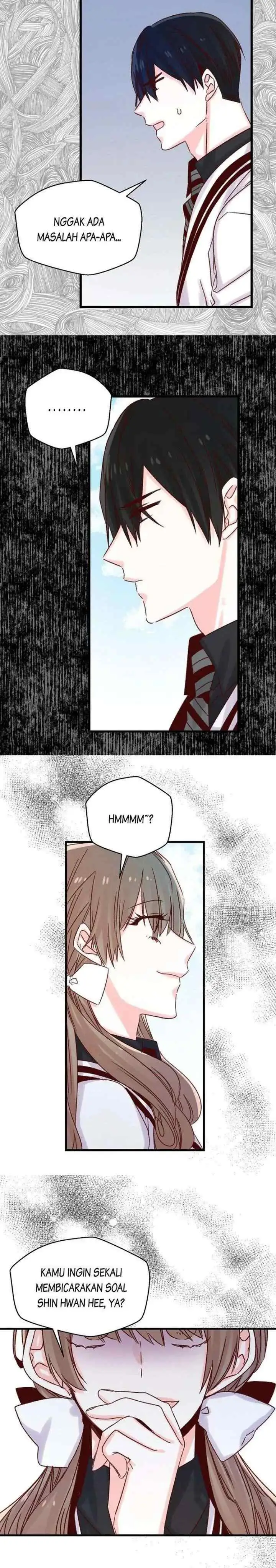 Red Honey chapter 48 halaman 4
