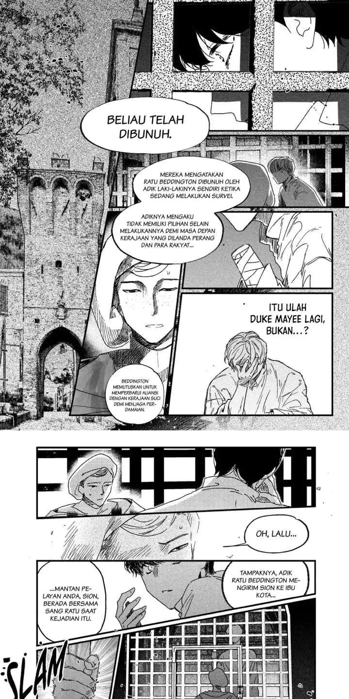 Stigmata chapter 62 halaman 10