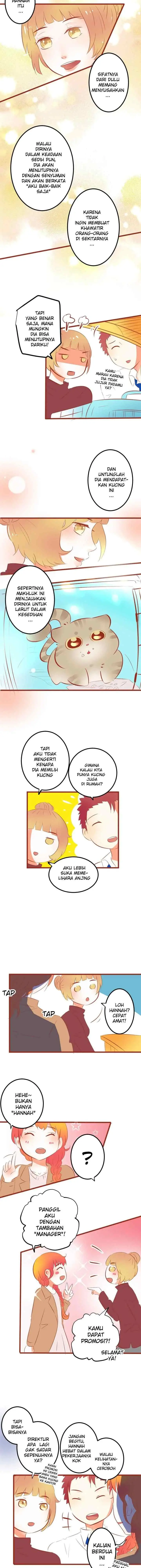Unis chapter 71 halaman 5