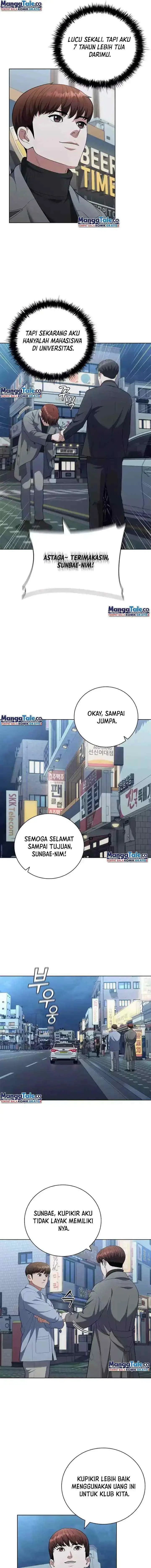 I Can Do It chapter 10 halaman 18