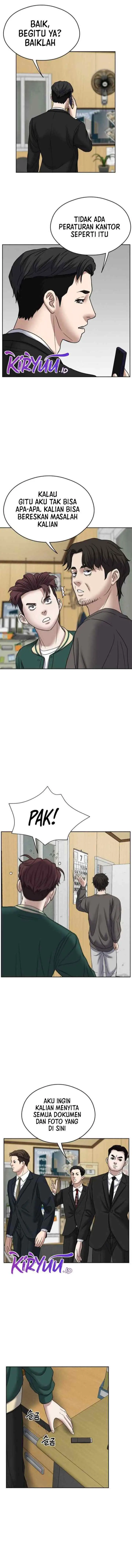 Bad Prosecutor - Sword Showdown chapter 14 halaman 13