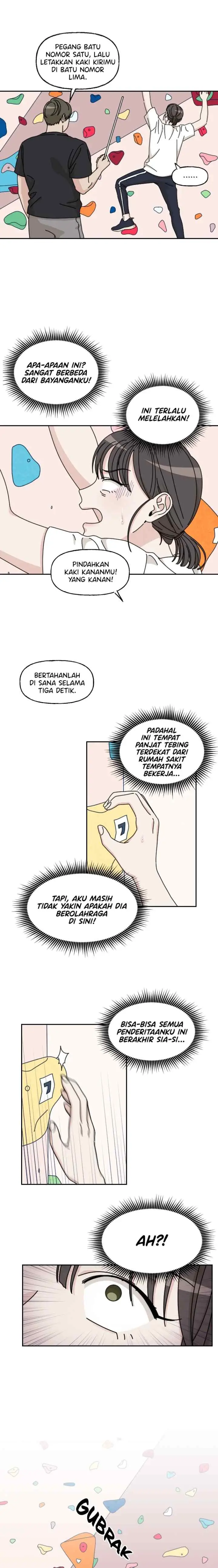 Bachelor List chapter 2 halaman 4