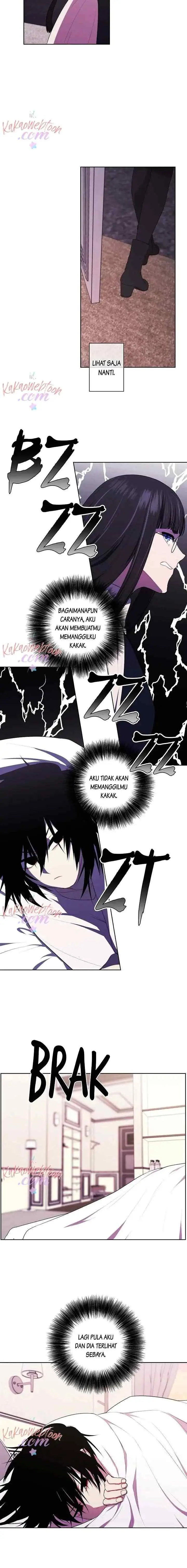 I'm Alone In The Novel chapter 115 halaman 11