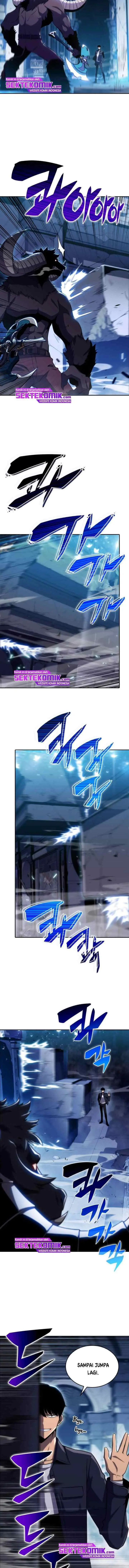 Solo Max-Level Newbie chapter 11 halaman 12