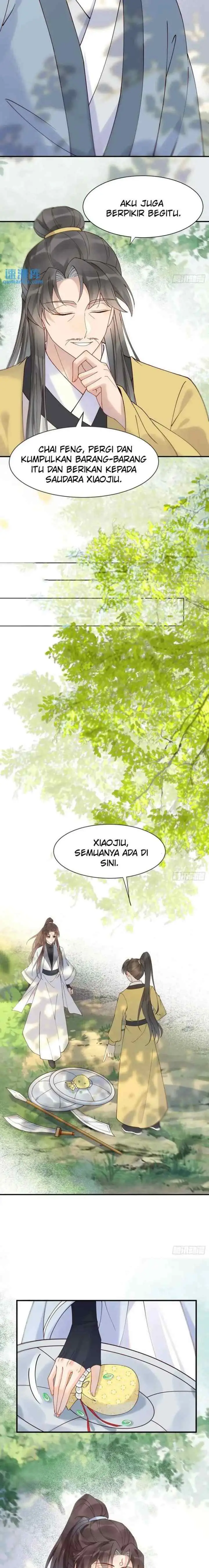 The Ghostly Doctor chapter 599 halaman 4
