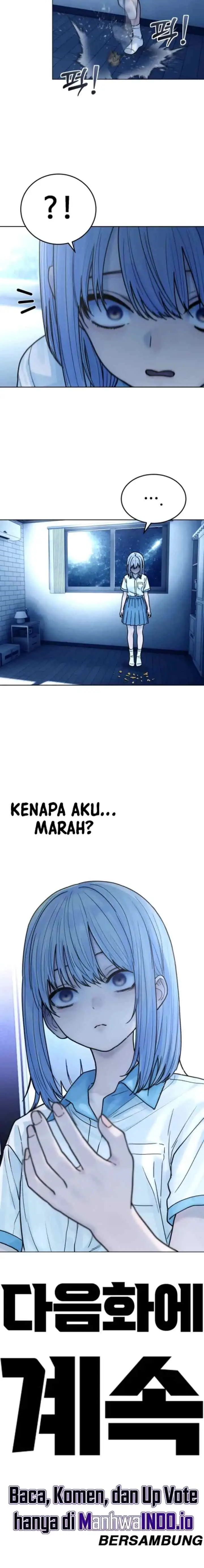Girl's Baduk chapter 27 halaman 15