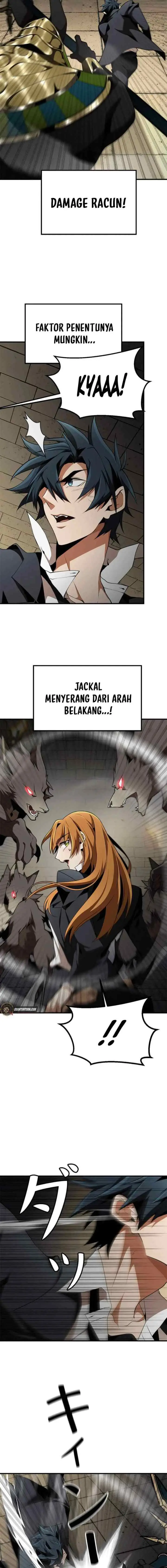 Honestly, This 13th Regression Is Getting Tough chapter 11 halaman 18