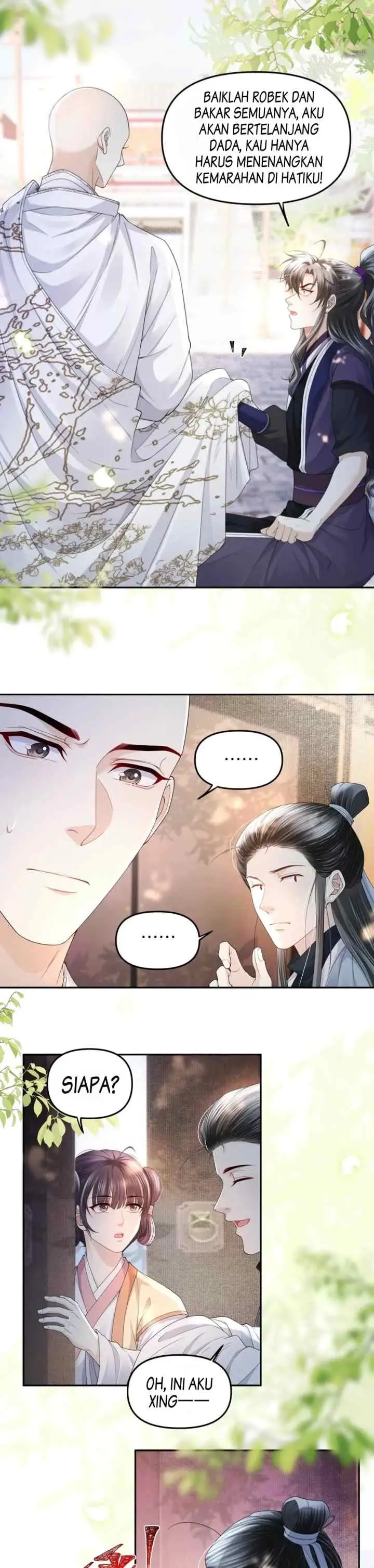 Tong Qian Kan Shi chapter 65 halaman 17