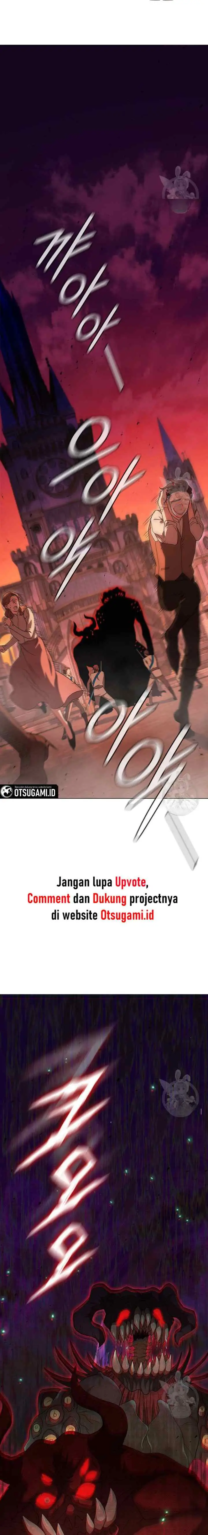 Dragon Lady chapter 45 halaman 14