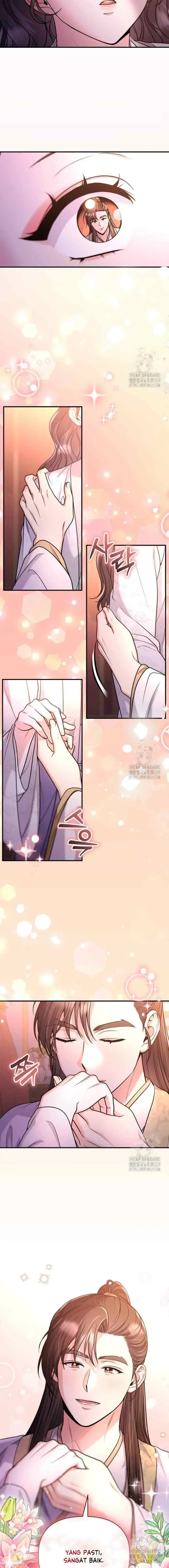 A Master, Who Woke up as a Concubine chapter 52 halaman 13