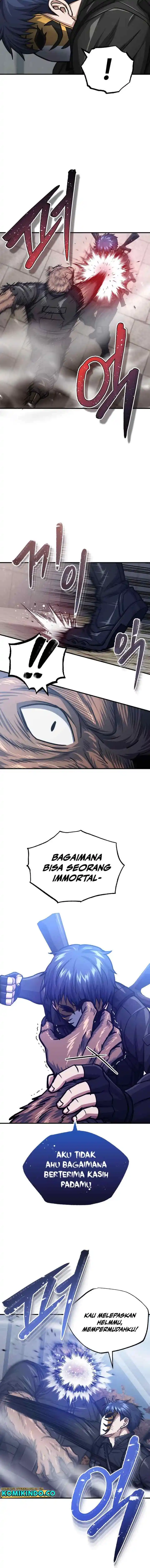 Genius of the Unique Lineage chapter 41 halaman 6
