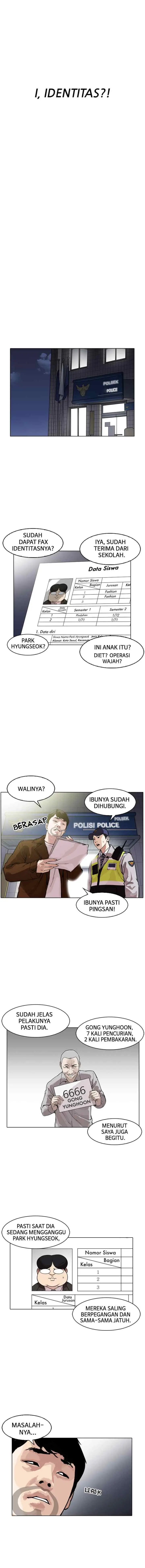 Lookism chapter 173 halaman 10