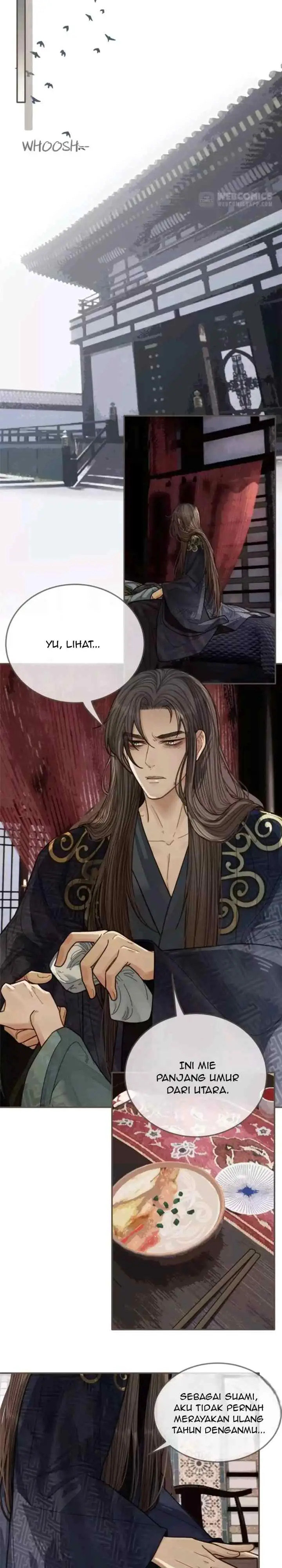 The Silence Concubine chapter 63 halaman 14
