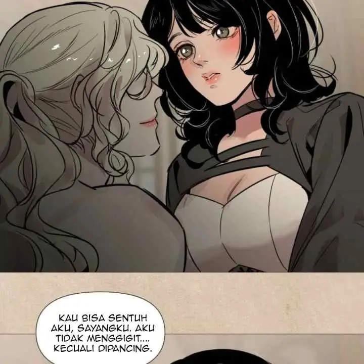 Vampire Meets Huntress chapter 13 halaman 4