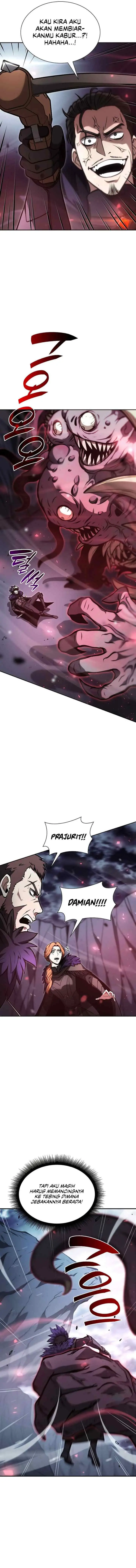 I Returned As An FFF-Class Witch Doctor chapter 42 halaman 10