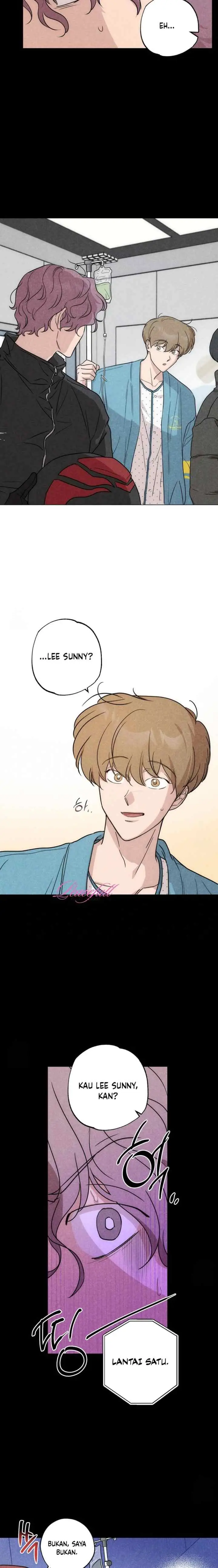 Spinach Bouquet chapter 135 halaman 5