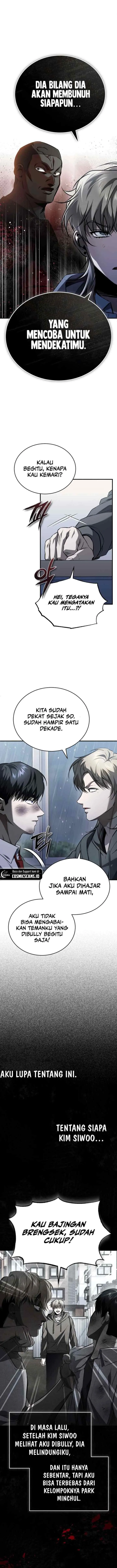 Devil Returns To School Days chapter 14 halaman 12