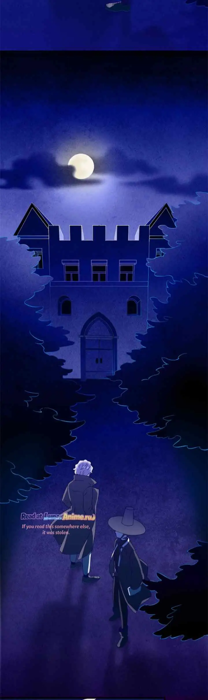 Ghost Teller chapter 91 halaman 7