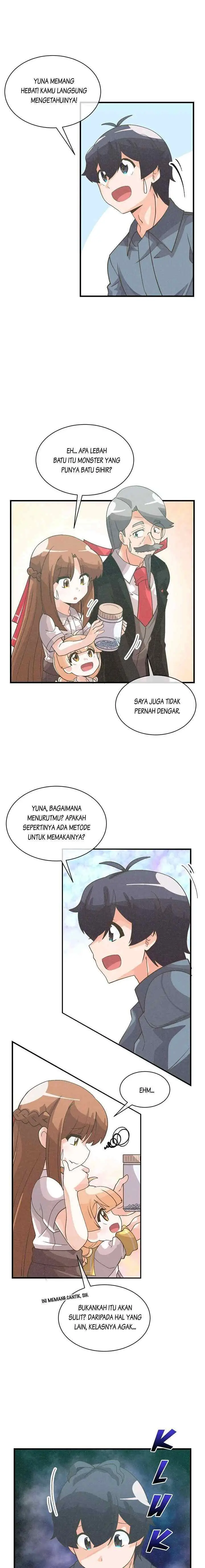 Spirit Farmer chapter 57 halaman 6