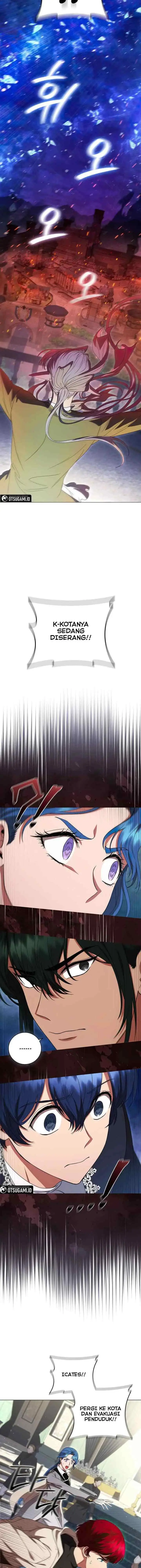 Dragon Lady chapter 19 halaman 10
